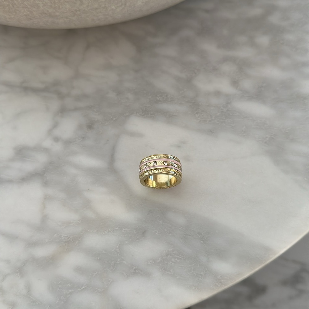 One direction ring - Picture 4 of 4